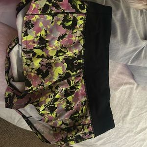 lulu shorts 🔆🔆